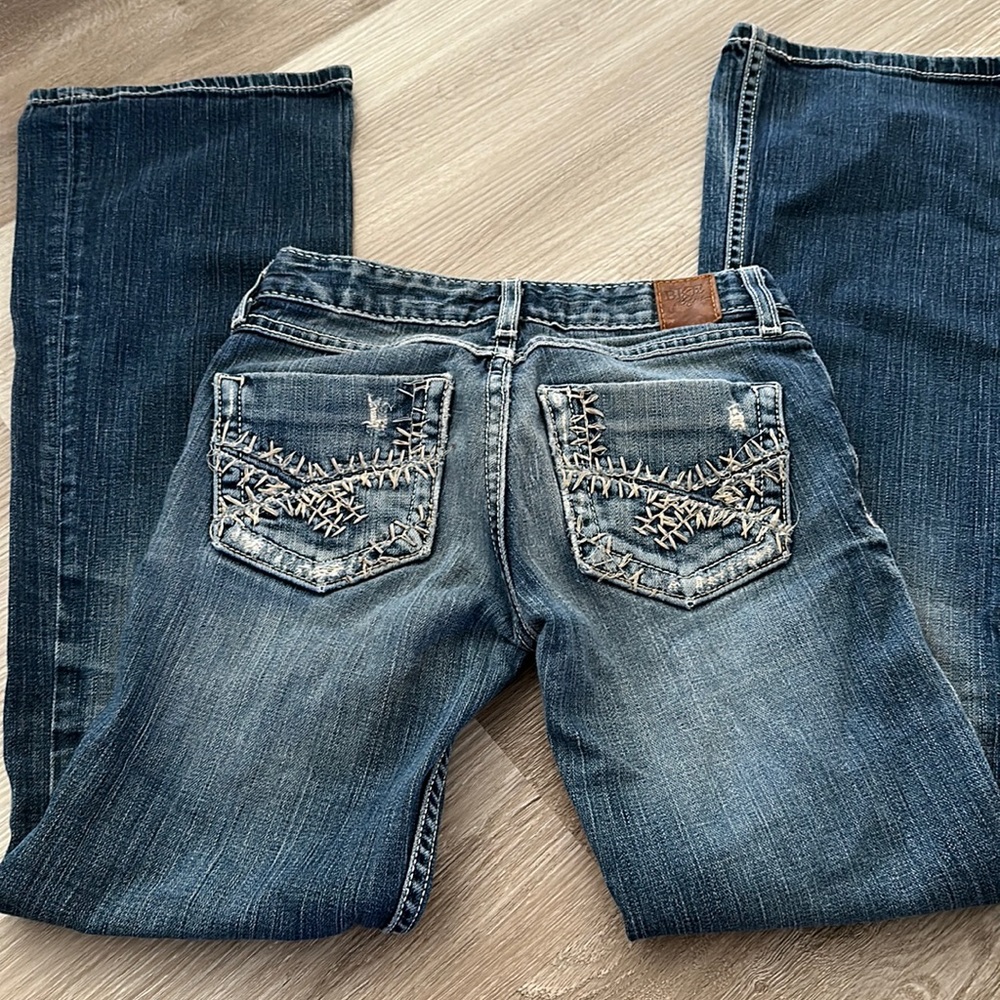 Bke Stella jeans
